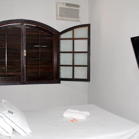 Hotel Chale Sao Jorge Aparecida  Eksteriør billede